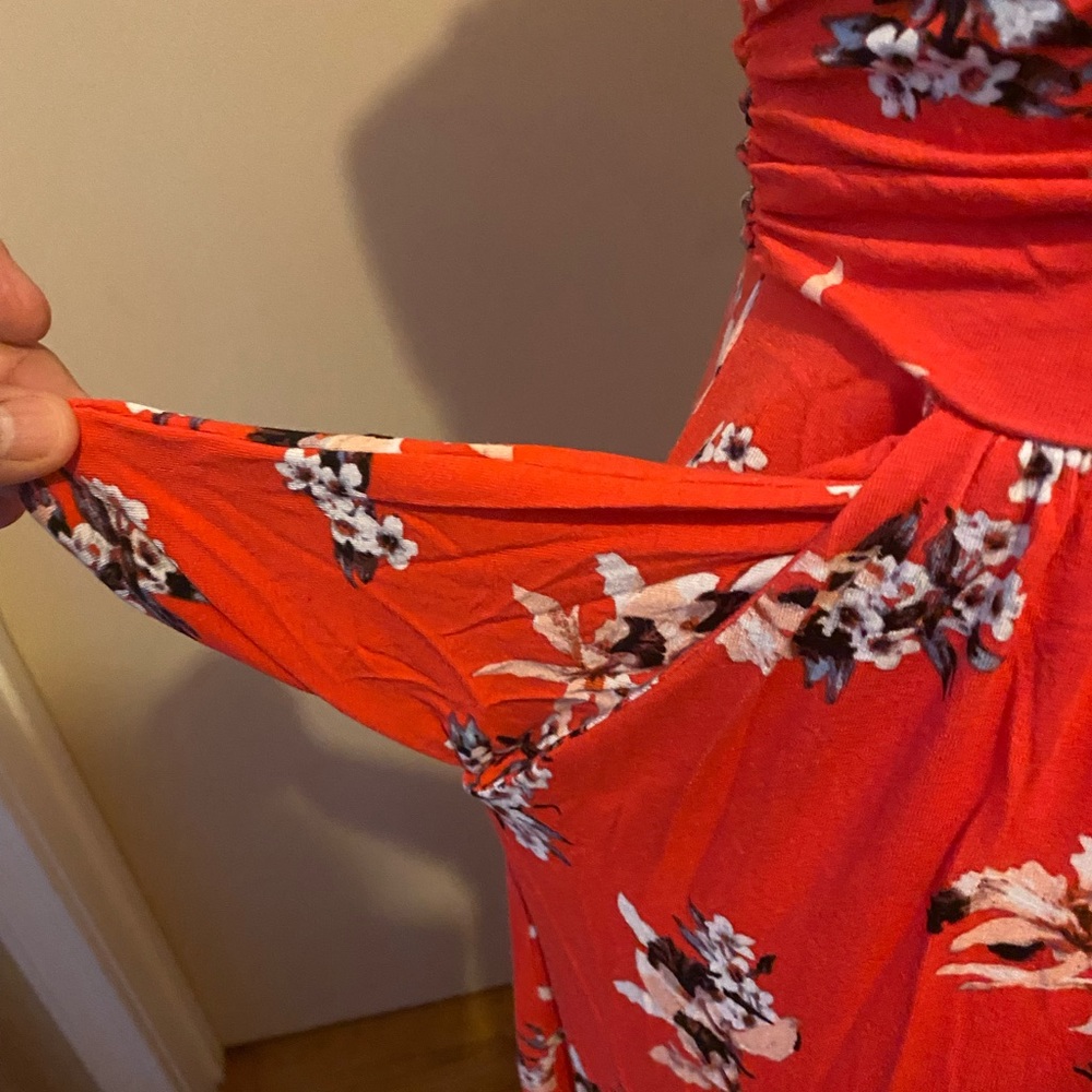 ST TROPEZ Dress Small. - Picture 9 of 9